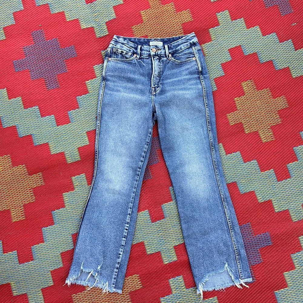 Good America Jeans size 29